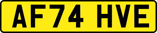 AF74HVE