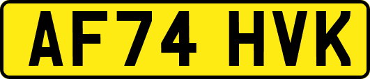 AF74HVK