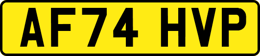 AF74HVP
