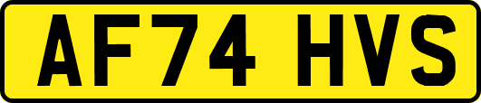 AF74HVS