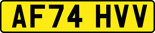 AF74HVV