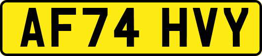 AF74HVY