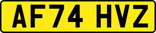 AF74HVZ