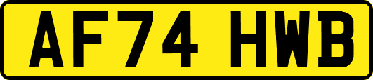 AF74HWB