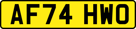 AF74HWO