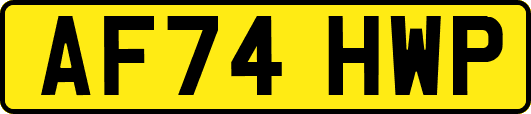 AF74HWP
