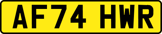 AF74HWR