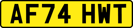 AF74HWT