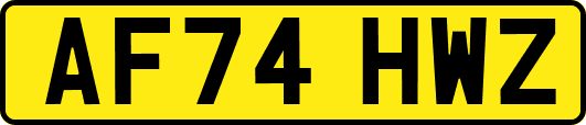 AF74HWZ