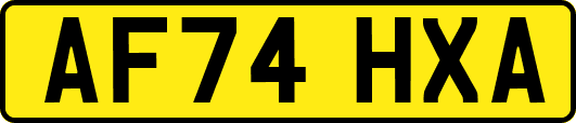 AF74HXA