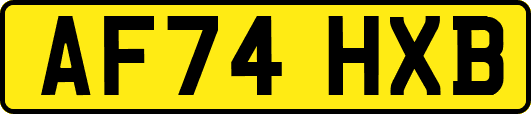 AF74HXB