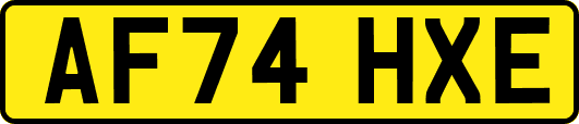 AF74HXE
