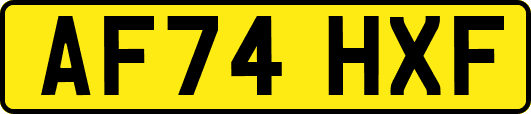 AF74HXF