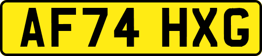 AF74HXG