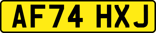 AF74HXJ