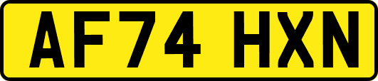 AF74HXN