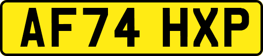 AF74HXP