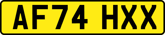 AF74HXX