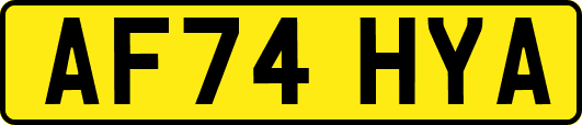 AF74HYA