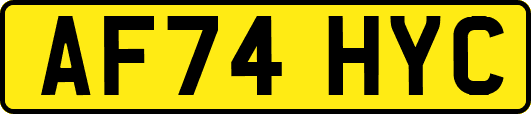 AF74HYC