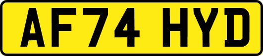 AF74HYD