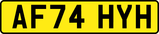AF74HYH