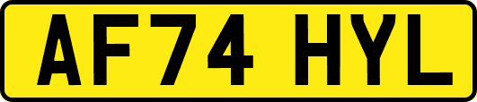 AF74HYL
