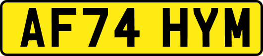 AF74HYM