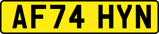 AF74HYN