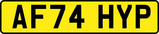 AF74HYP