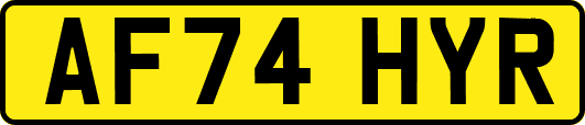 AF74HYR
