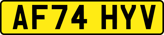 AF74HYV