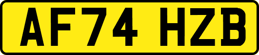 AF74HZB