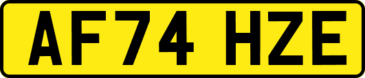 AF74HZE