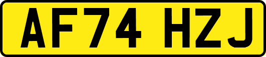 AF74HZJ