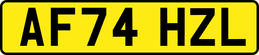 AF74HZL