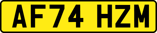 AF74HZM