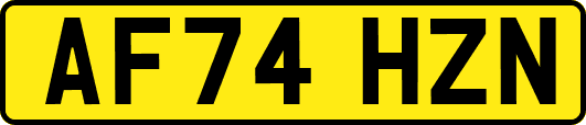 AF74HZN