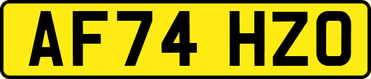 AF74HZO