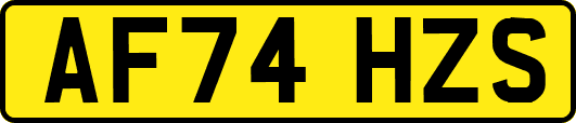 AF74HZS