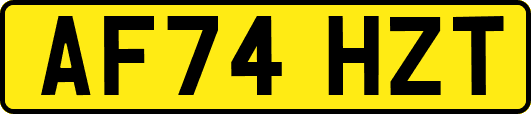 AF74HZT