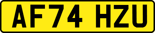 AF74HZU