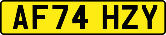 AF74HZY