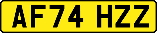 AF74HZZ