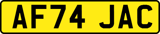 AF74JAC