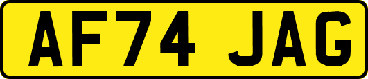 AF74JAG