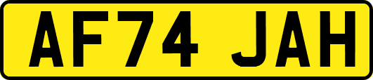 AF74JAH