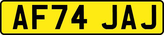 AF74JAJ