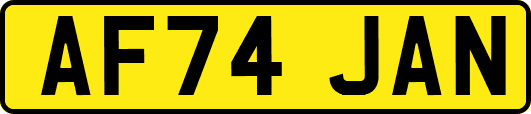 AF74JAN