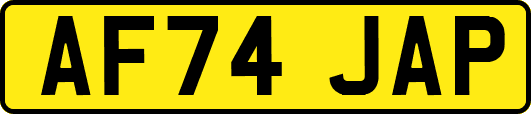 AF74JAP